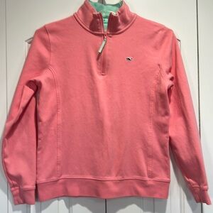 Vineyard Vines Womens Shep Shirt. Size: XS.